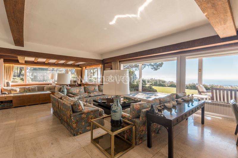 Foto 77853833-9dbc-4ce4-9f58-6f82a7545da7. Casa propiedad singular en Cabrils