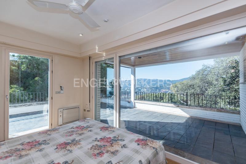 Foto 84f68d68-1c93-403b-8f9b-e6fb9b4924e0. Casa propiedad singular en Cabrils