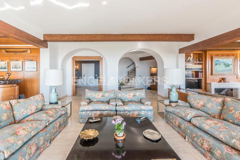 Foto 855ac342-19c5-48be-a981-eb43e755d08e. Casa propiedad singular en Cabrils