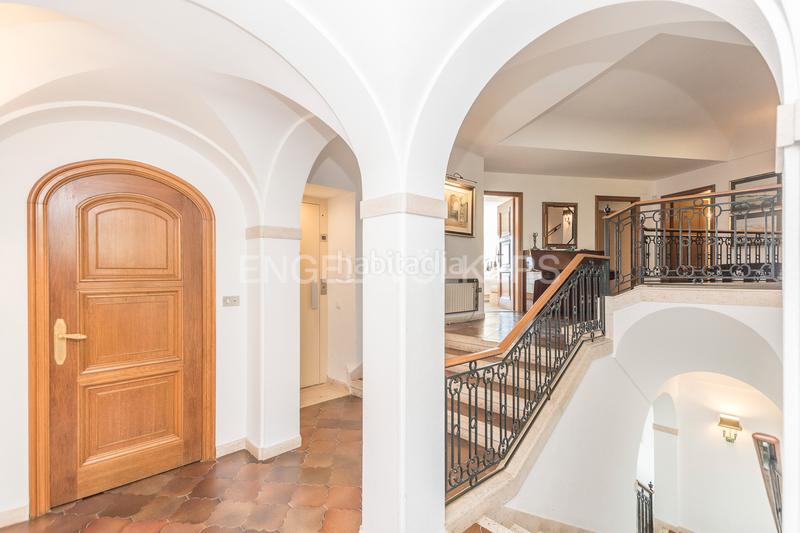 Foto 85e9a824-37e0-489e-861b-da16829c0928. Casa propiedad singular en Cabrils