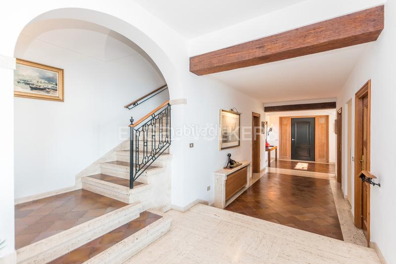 Foto 8610bb46-47d0-4132-9f98-d0bbeb7f6d58. Casa propiedad singular en Cabrils