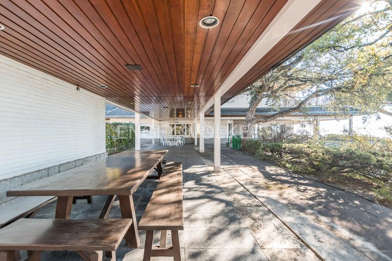 Foto 86343fea-b775-42eb-953e-0fcbafa22a08. Casa propiedad singular en Cabrils