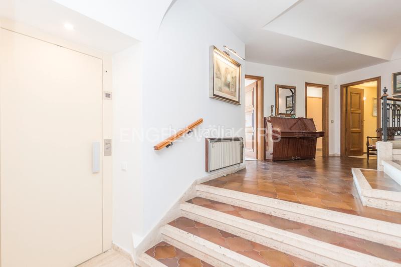 Foto 8c43c0d1-b691-484d-9e9e-6dc63d1a4a4e. Casa propiedad singular en Cabrils