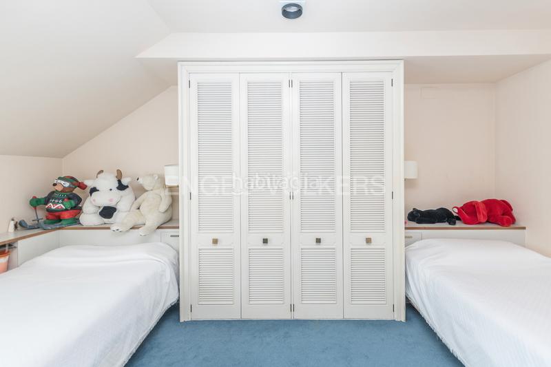 Foto 91bf34f4-1973-4b03-b211-bc74ba6bb99b. Casa propiedad singular en Cabrils