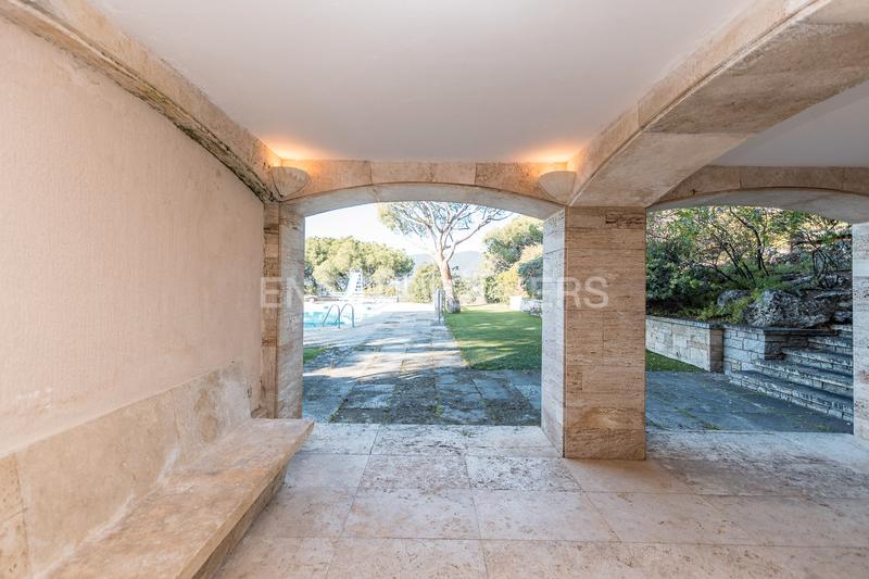 Foto 94423ec4-3655-407f-b3cb-ef7b287cb153. Casa propiedad singular en Cabrils