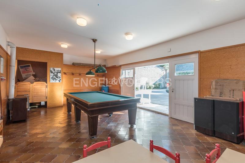 Foto a59587ff-060c-4799-aba9-1e82aacee92f. Casa propiedad singular en Cabrils