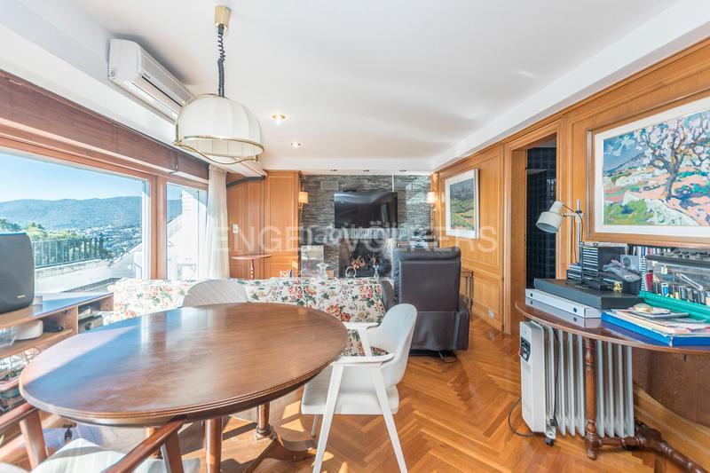 Foto c58578f8-4a2b-4e9f-869d-b4a34f7adec9. Casa propiedad singular en Cabrils