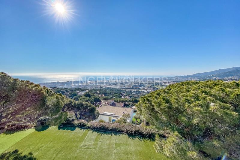 Foto cc8047ce-585a-46e0-9c8b-f374ecf8f11c. Casa propiedad singular en Cabrils