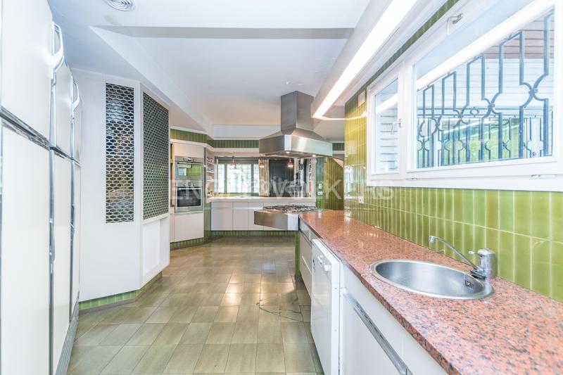 Foto d0c2b073-2374-4407-a477-4e52b17acf8f. Casa propiedad singular en Cabrils