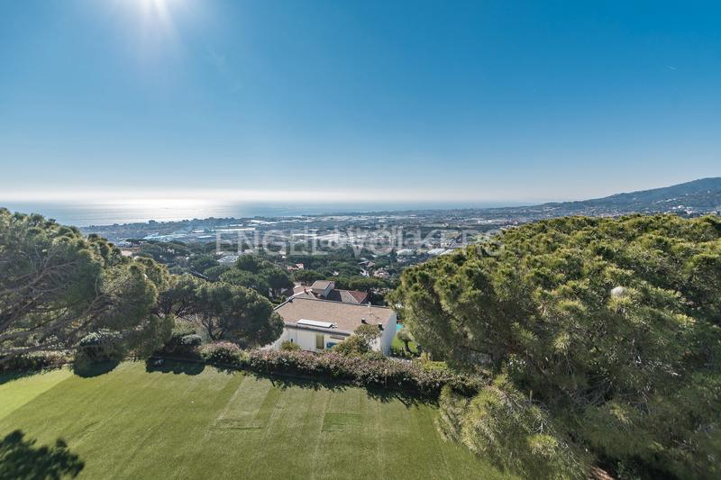 Foto da3c434a-873f-4e34-9464-dde627dbcd7e. Casa propiedad singular en Cabrils