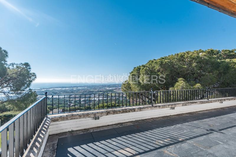 Foto dd8cc3ac-7082-4c85-9e45-333dd01e65c9. Casa propiedad singular en Cabrils