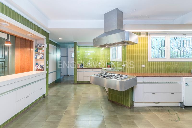 Foto e9f7346a-e2eb-4350-b76d-c725e89566ad. Casa propiedad singular en Cabrils