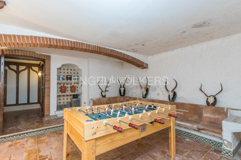 Foto f078011d-d2b7-4538-a77c-30d24d418193. Casa propiedad singular en Cabrils