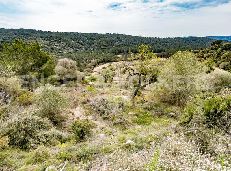 Foto 20efa17b-cf6a-4fb6-b7ae-96f497a88579. Haus mit heizung parking in Castellet i la Gornal