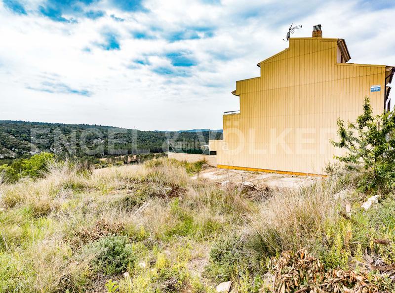 Foto 2878f3f2-d82a-48ca-88f5-39536a2b47ba. Haus mit heizung parking in Castellet i la Gornal