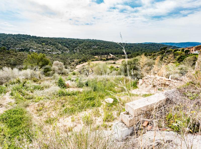 Foto 30126a46-f12d-4323-8332-cf63fc1b649c. Haus mit heizung parking in Castellet i la Gornal