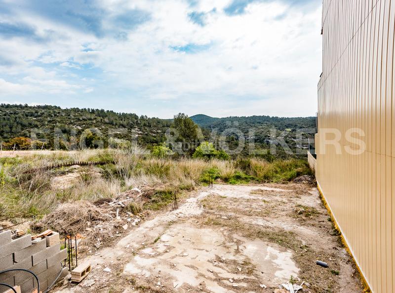 Foto 3766d528-bd4e-425e-8bca-746cbc1a2e1f. Haus mit heizung parking in Castellet i la Gornal