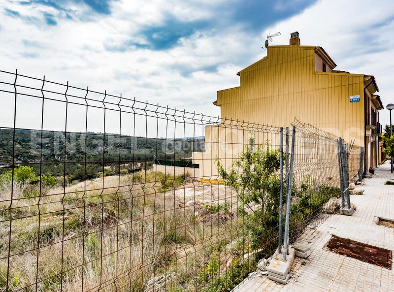 Foto 529b27b6-4d27-4941-b7c6-1afc35e3298f. Haus mit heizung parking in Castellet i la Gornal