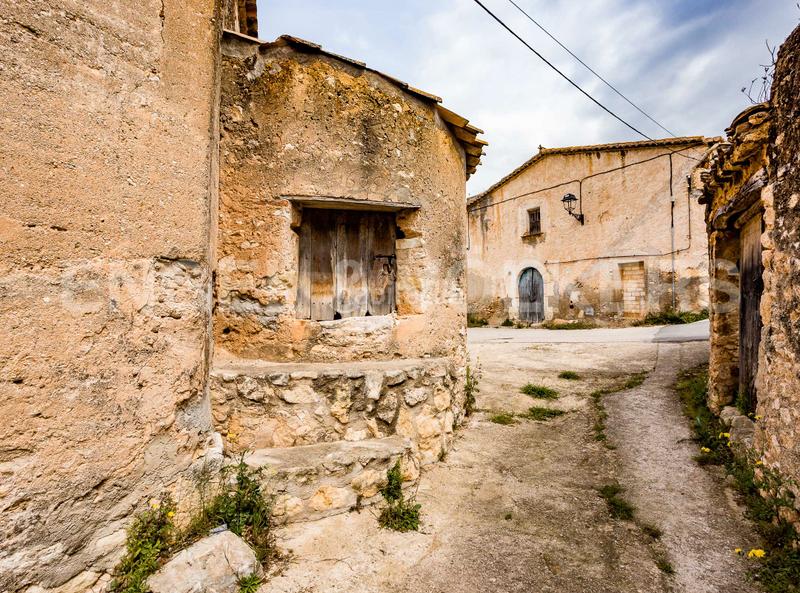 Foto 5637fdfa-1707-40c7-b32a-94d68309f782. Haus mit heizung parking in Castellet i la Gornal