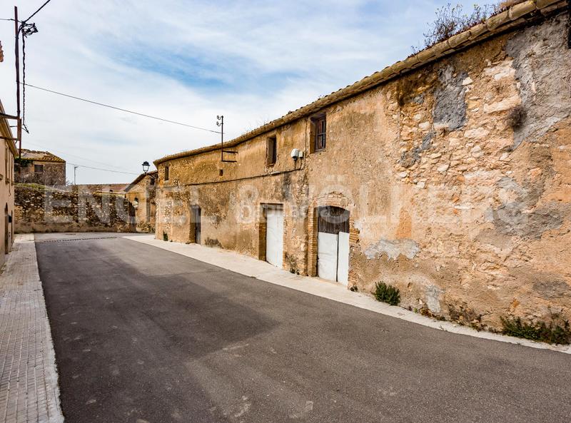 Foto 638d8d79-ed61-4eb9-a760-72796e1add11. Haus mit heizung parking in Castellet i la Gornal