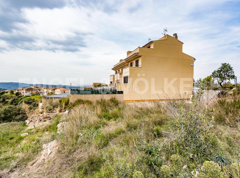 Foto 7279a81c-8a5b-48a4-8089-697254b3a53c. Haus mit heizung parking in Castellet i la Gornal