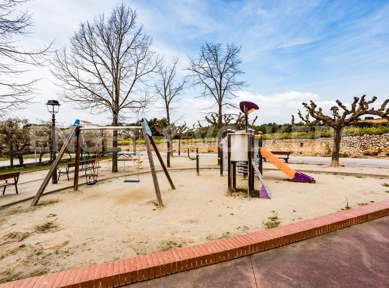 Foto 7bd65c09-0b05-4633-99df-4165026b6e01. Haus mit heizung parking in Castellet i la Gornal