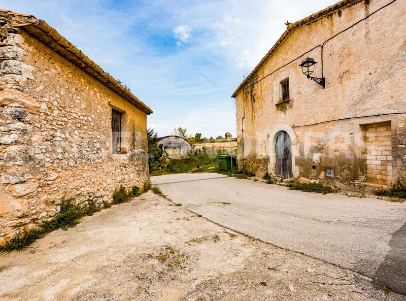 Foto 99d1533e-43da-48c5-803c-4f9bc2d3dcc4. Haus mit heizung parking in Castellet i la Gornal