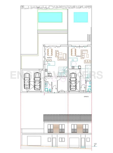 Foto 9eb1fd73-3533-473f-8058-55581814c630. Haus mit heizung parking in Castellet i la Gornal