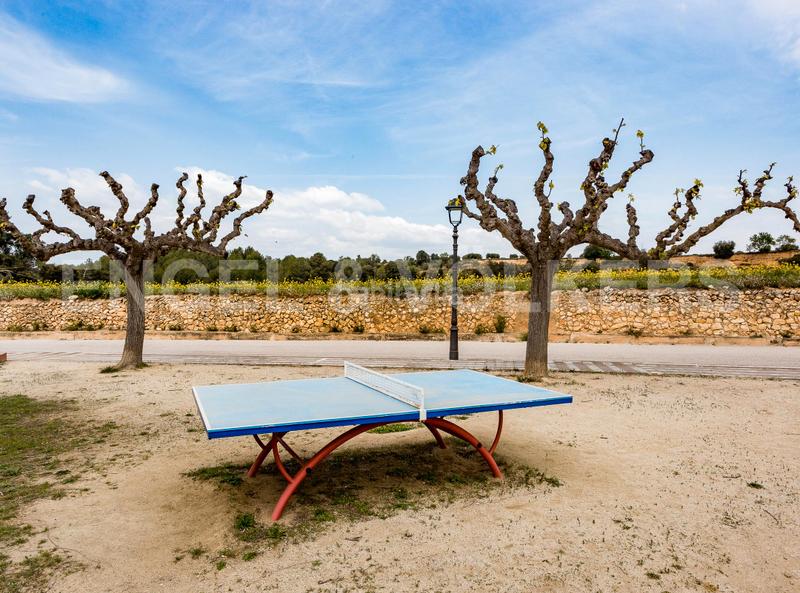 Foto cc4c09e5-4bbf-4047-b23d-3fd6f022c822. Haus mit heizung parking in Castellet i la Gornal