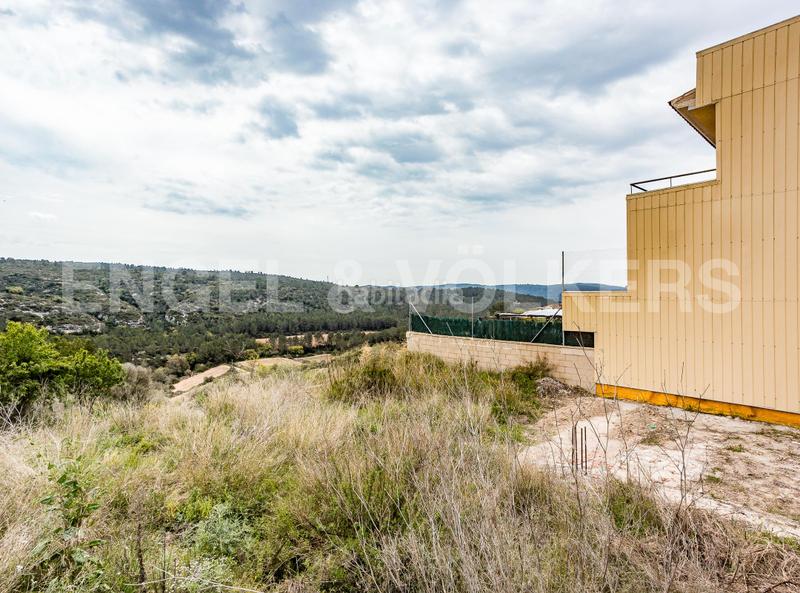 Foto d76e99d6-a64c-4777-aa18-663ac605dd0e. Haus mit heizung parking in Castellet i la Gornal