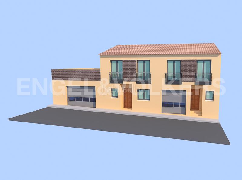 Foto ee88b1be-5f28-4446-8a31-dd110df5496c. Haus mit heizung parking in Castellet i la Gornal