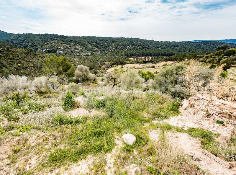 Foto f2e30b6d-a42b-478a-86a6-9dee11e85776. Haus mit heizung parking in Castellet i la Gornal