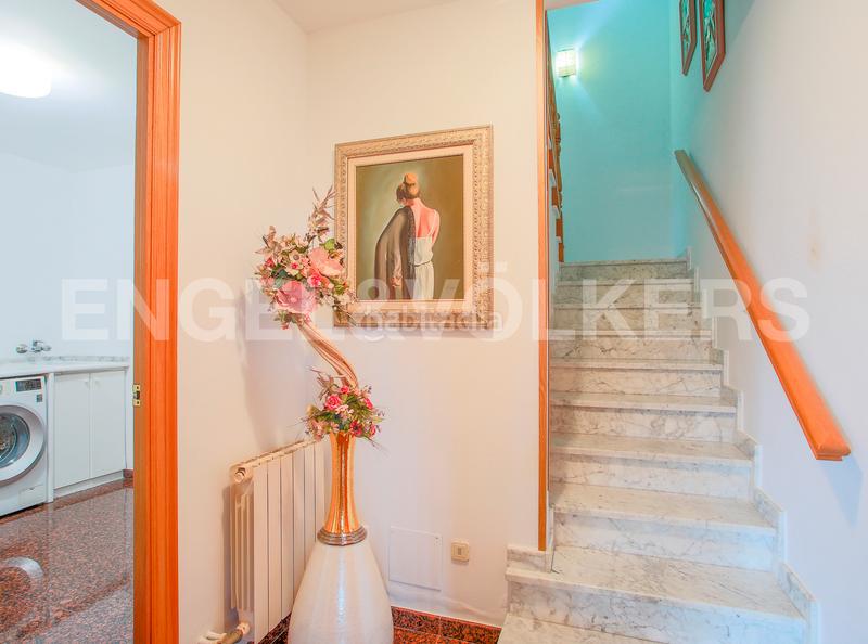 Foto ac59f074-5958-48aa-a89e-43fc09f4ff3f. Casa chalet unifamiliar con piscina y privacidad en Dosrius