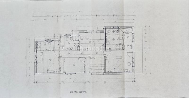 Foto 962fd19e-86c2-4fb6-af27-9870ddbedc22. Casa con riscaldamento parcheggio piscina in La Miranda Esplugues de Llobregat