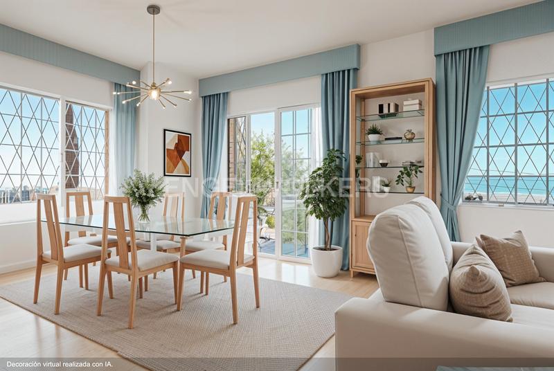 Foto e9f14152-29ca-4d39-a2e3-41d79338d36d. Casa con riscaldamento parcheggio piscina in La Miranda Esplugues de Llobregat