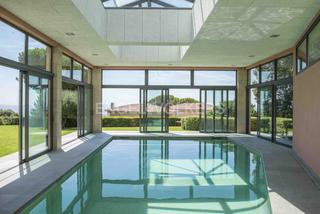 Casa a Ametlla del Vallès (L´). Equilibrio entre lujo y estilo