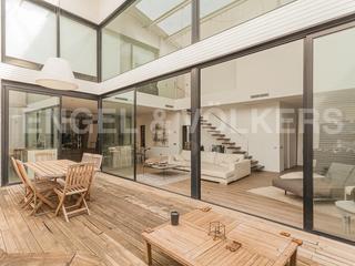 Loft  Dante alighieri. Espectacular loft de diseño