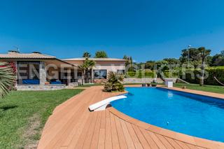 Casa en Seva. Espectacular casa a la venta en seva