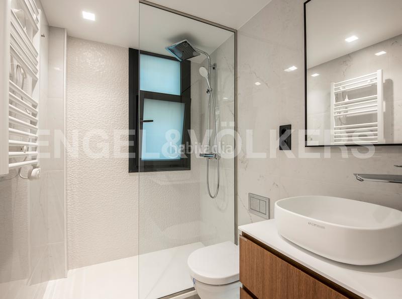 Foto 0a658763-7c02-47cf-83b6-7a711c480c33. Attique avec chauffage dans Sant Gervasi - Galvany Barcelona