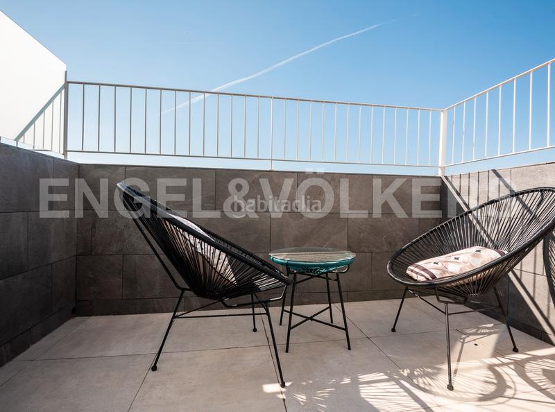 Foto 1956a6be-0b78-4072-b8a1-1532e17c63a9. Attique avec chauffage dans Sant Gervasi - Galvany Barcelona