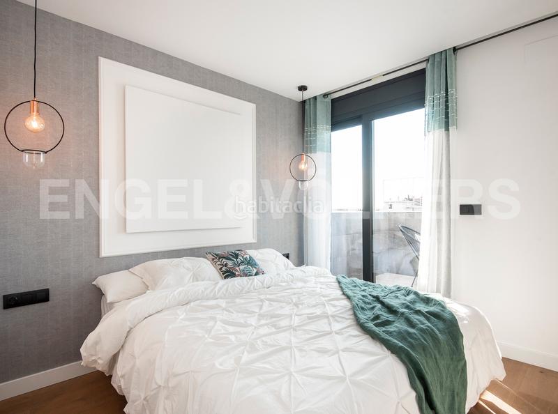 Foto 32be988c-31f4-44cf-840e-6b56b6afd412. Attique avec chauffage dans Sant Gervasi - Galvany Barcelona