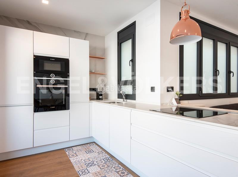 Foto 6a4b1855-7872-43c3-b4dc-02e72dc86814. Attique avec chauffage dans Sant Gervasi - Galvany Barcelona