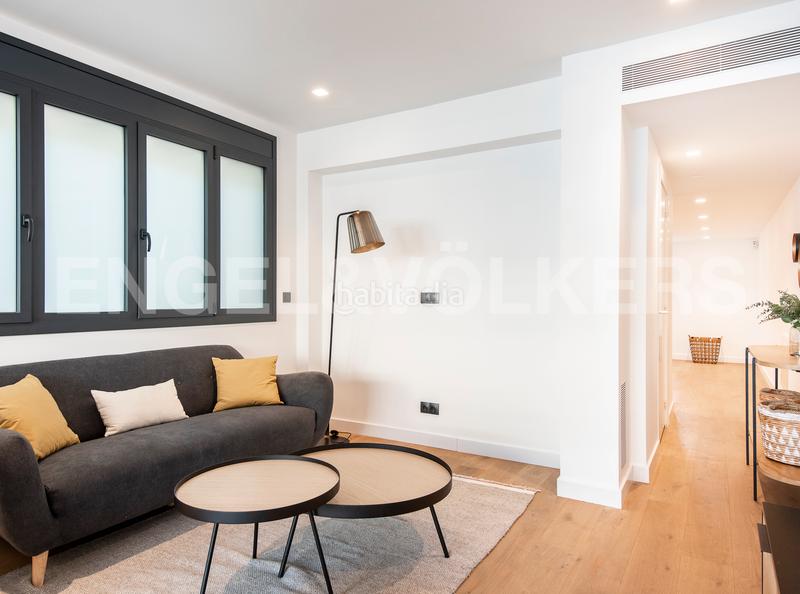 Foto 959c219e-643c-48c4-978e-bceb17a0332b. Attique avec chauffage dans Sant Gervasi - Galvany Barcelona