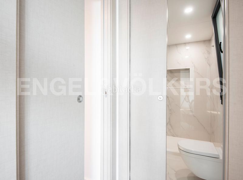 Foto 9aff9d01-54ce-407d-94dc-37ba5485de78. Attique avec chauffage dans Sant Gervasi - Galvany Barcelona