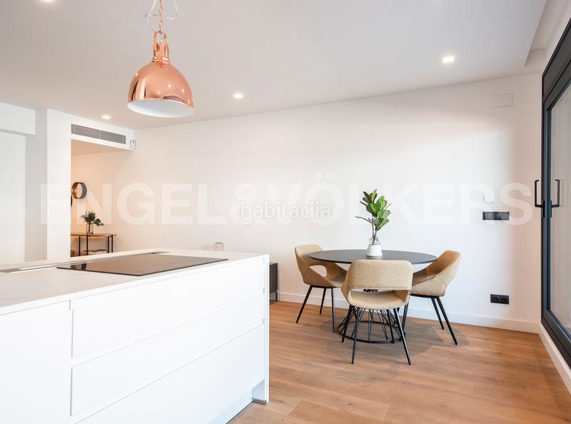 Foto a67f7af7-87dc-478b-b16a-921282e07d65. Attique avec chauffage dans Sant Gervasi - Galvany Barcelona