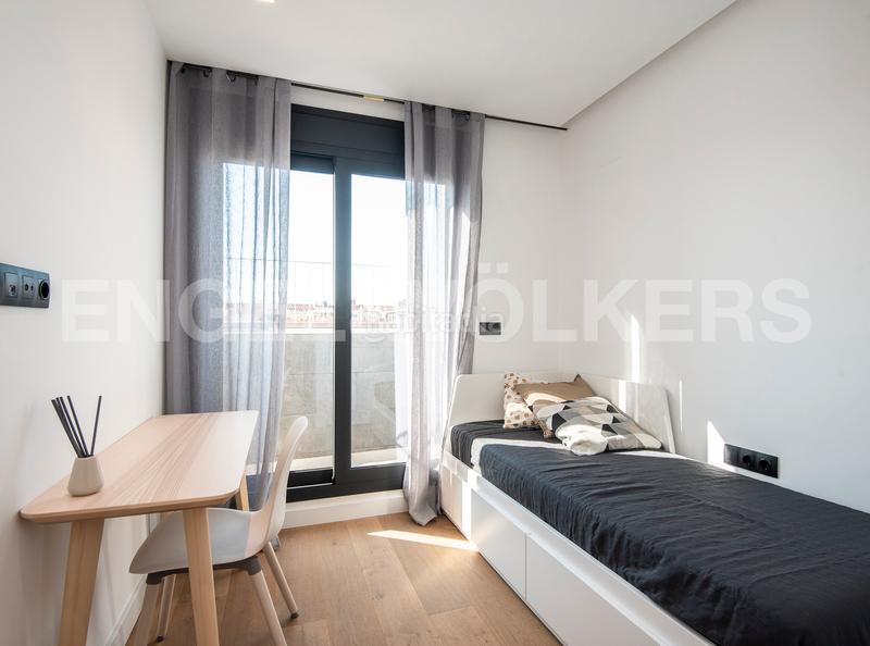 Foto b7ea8339-0ebe-4dbe-9823-dc6967f9c322. Attique avec chauffage dans Sant Gervasi - Galvany Barcelona