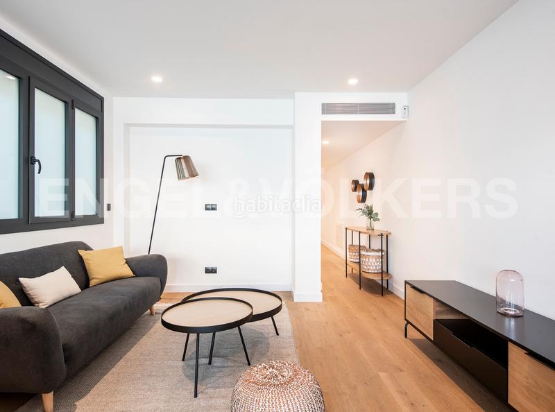 Foto be27a204-1b92-456b-8189-9783d1c5c988. Attique avec chauffage dans Sant Gervasi - Galvany Barcelona