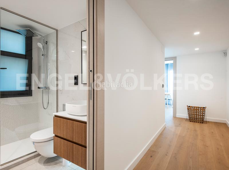 Foto d9458c49-57ed-4a7b-9dfb-a09e91bcdf41. Attique avec chauffage dans Sant Gervasi - Galvany Barcelona