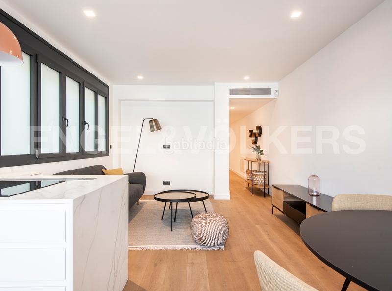 Foto d9663861-26b4-46d0-a226-823f953d11ba. Attique avec chauffage dans Sant Gervasi - Galvany Barcelona