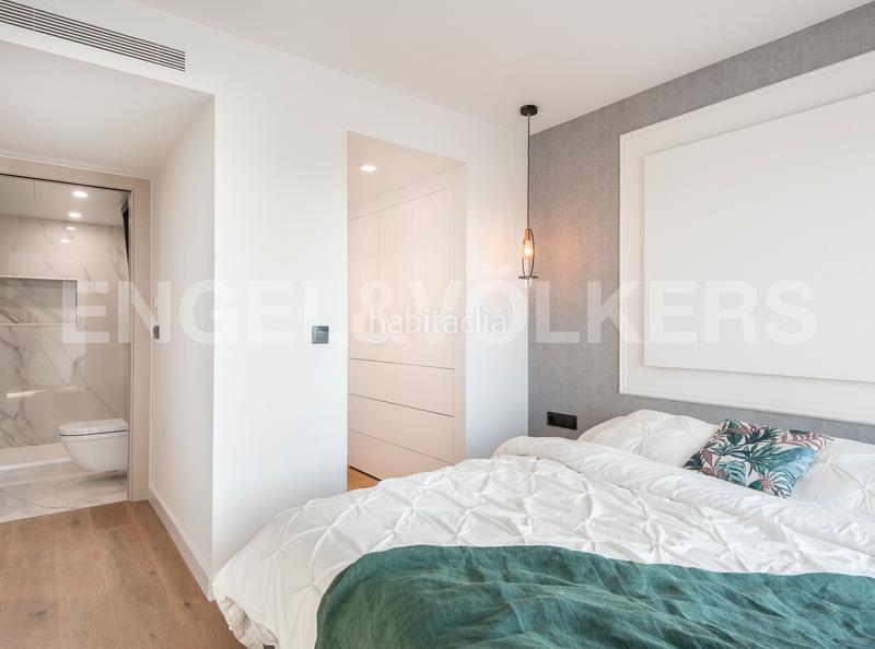 Foto e3c4e383-21fe-432c-8c62-f833a8d5c00e. Attique avec chauffage dans Sant Gervasi - Galvany Barcelona